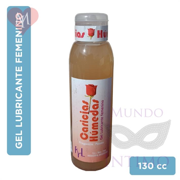 Caricias Humedas 130cm3